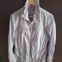 Giubbotto / giacca a vento Geospirit viola lilla