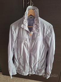 Giubbotto / giacca a vento Geospirit viola lilla