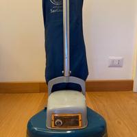 Lucidatrice vintage SanGiorgio anni 60