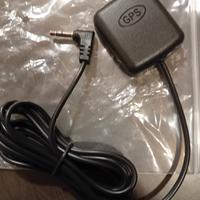 ANTENNA GPS.