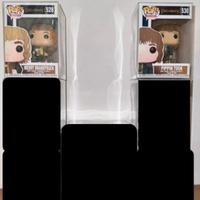 Lotto Funko PoP Signore degli Anelli