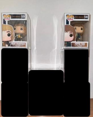 Lotto Funko PoP Signore degli Anelli