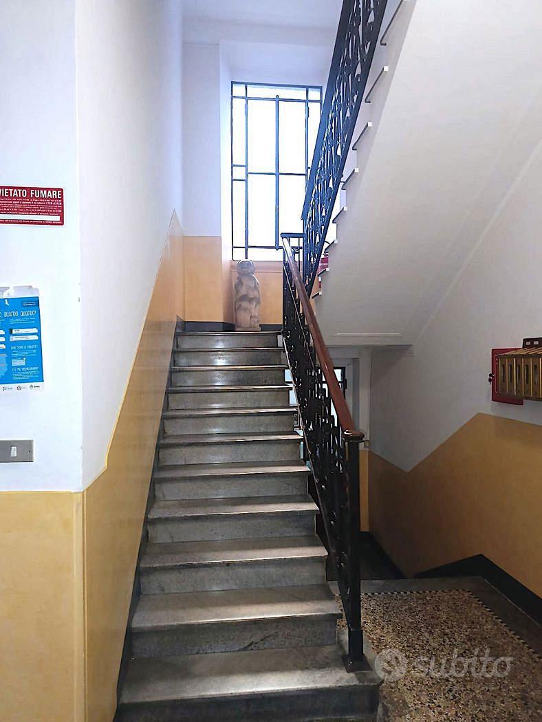 Appartamento – Milano, Buenos Aires - Venezia, Municipio 3 - Altro