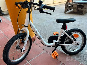 Bici bambino