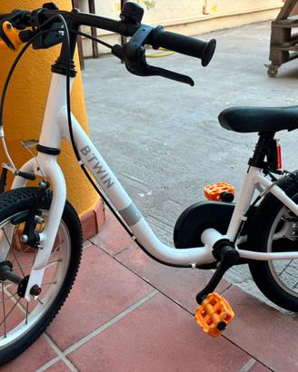 Bici bambino