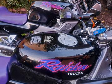 Adesivi Honda Raiden 125