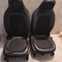 sedili smart 453