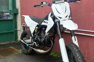 Fantic 50cc