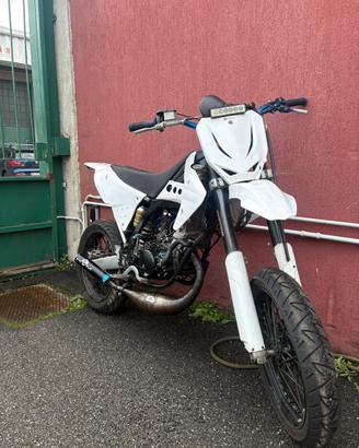 Fantic 50cc