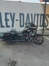 Harley-davidson Touring Street Glide - 2024