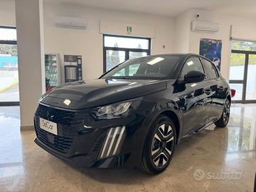 Peugeot 208 1.2 100 Cv. ALLURE