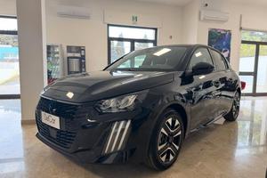 Peugeot 208 1.2 100 Cv. ALLURE