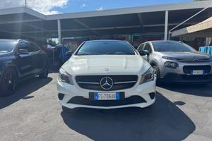 Mercedes-benz CLA 200 d S.W. Automatic Sport