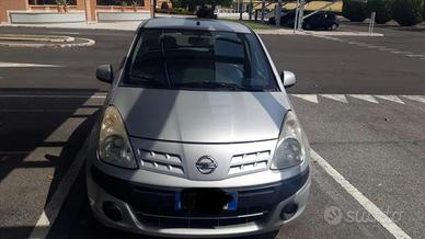 Nissan Pixo 2010