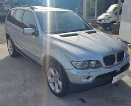 BMW X5 3.0 d