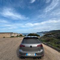 Golf 7 r