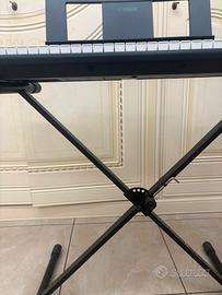 pianoforte yamaha 