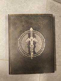 Guida ufficiale Zelda Tears of the Kingdome