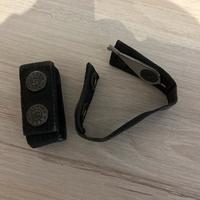 Distanziali in cordura vega hoister