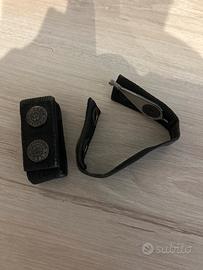 Distanziali in cordura vega hoister