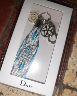 Christian Dior portachiavi Vip