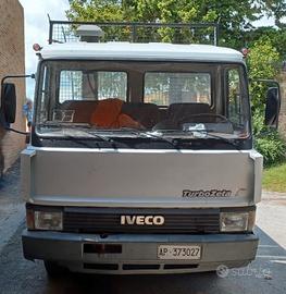 Avviso pubblico per alienazione autocarro