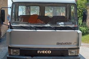 Avviso pubblico per alienazione autocarro