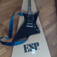 Chitarra ESP LTD EX50 BLK