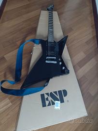 Chitarra ESP LTD EX50 BLK