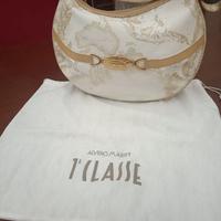 Borsa prima classe completa di dust bag