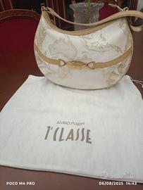 Borsa prima classe completa di dust bag