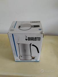 Caffettiera Bialetti Moka Express 10 Tazze Kitty