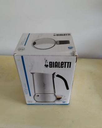 Caffettiera Bialetti Moka Express 10 Tazze Kitty
