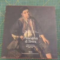 BRERA-Scuola lombarda, ligure, piemontese - ELECTA