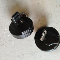 Tappi serbatoio benzina per  2CV, Mehari, Dyane