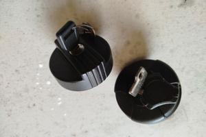 Tappi serbatoio benzina per  2CV, Mehari, Dyane