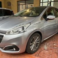Peugeot 208 PureTech 82 Stop&Start 5 porte Active