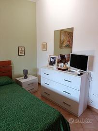 Como +2 comodini CAMERA DA LETTO