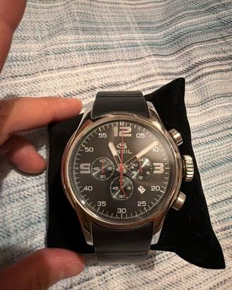 orologio Breil come nuovo