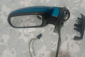 Specchietto anteriore sx Peugeot 307 cc