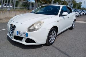 Alfa Romeo Giulietta TURBO 120CV PROGRESSION GPL