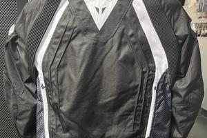 GIACCA DAINESE AVRO 5 TEX JACKET