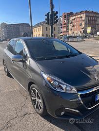 Peugeot 208 GPL Allure Pack 2017