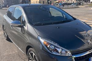 Peugeot 208 GPL Allure Pack 2017