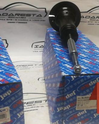 Ammortizzatori Ant Jeep Cherokee 52088650AE