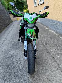 Kawasaki KL 125