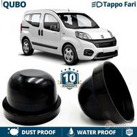 TAPPO Fari per FIAT QUBO Coperchio montaggio LED