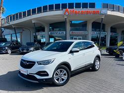 Opel Grandland X 1.5 ecotec