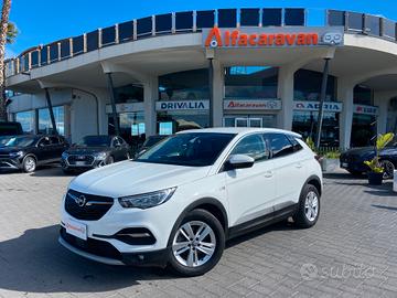 Opel Grandland X 1.5 ecotec