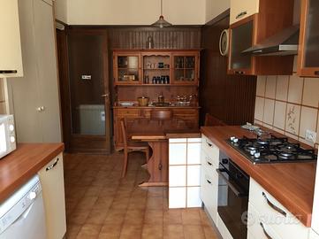 Stanza singola ROMA PRATI